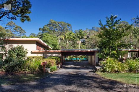 Property photo of 80 Rosebery Road Killara NSW 2071