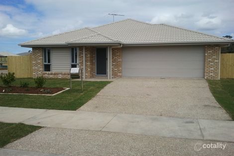 Property photo of 52 Water Fern Drive Caboolture QLD 4510