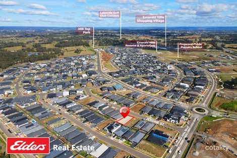 22 Jerome St, Leppington, NSW 2179