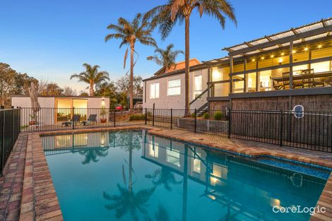 Property photo of 16 Maberley Crescent Frankston South VIC 3199