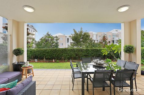 Property photo of 101/10 Peninsula Drive Breakfast Point NSW 2137