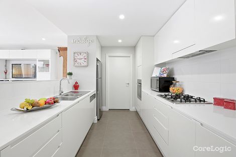 Property photo of 101/10 Peninsula Drive Breakfast Point NSW 2137
