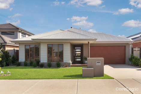 Property photo of 114 Mandalay Circuit Beveridge VIC 3753