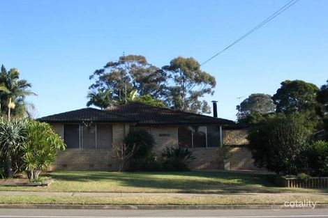 187 Evan St, South Penrith, NSW 2750