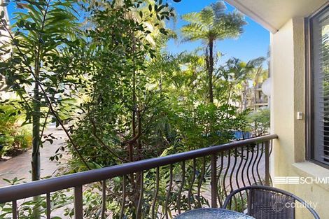 Property photo of 36/1921 Gold Coast Highway Burleigh Heads QLD 4220