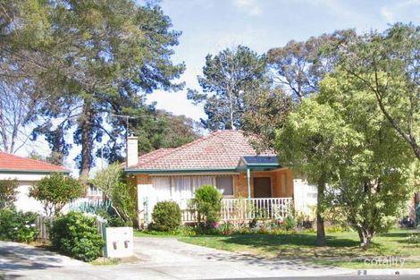 Property photo of 2 Edinburgh Road Blackburn South VIC 3130