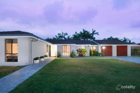 Property photo of 21 Karema Crescent Runaway Bay QLD 4216