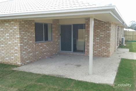 Property photo of 52 Water Fern Drive Caboolture QLD 4510