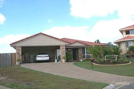 Property photo of 11 Notnel Court Brassall QLD 4305