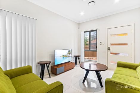 Property photo of 6/199 Targo Road Girraween NSW 2145