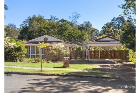 37 Mcpherson Rd, Sinnamon Park, QLD 4073