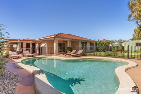 Property photo of 45 Gippsland Drive Helensvale QLD 4212