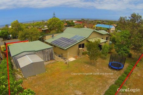 Property photo of 15 Olga Street Kingscliff NSW 2487