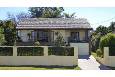 Property photo of 32 Watcombe Street Wavell Heights QLD 4012