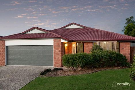40 Goldcrest Dr, Upper Coomera, QLD 4209