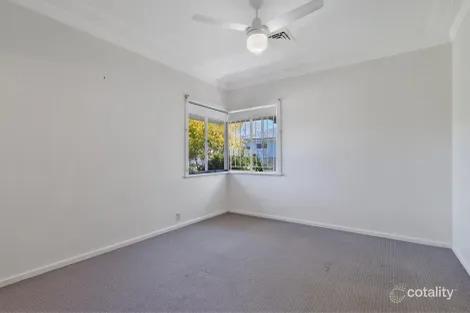 Property photo of 191 Ashgrove Avenue Ashgrove QLD 4060