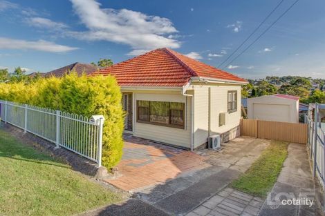 Property photo of 48 Walford Street Wallsend NSW 2287