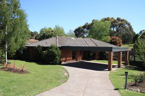 Property photo of 21 Peter Godden Drive Woodend VIC 3442