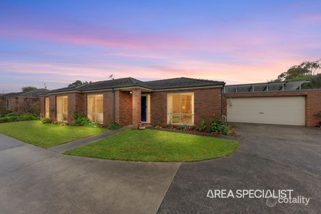 Property photo of 4/21 Pakenham Road Pakenham VIC 3810