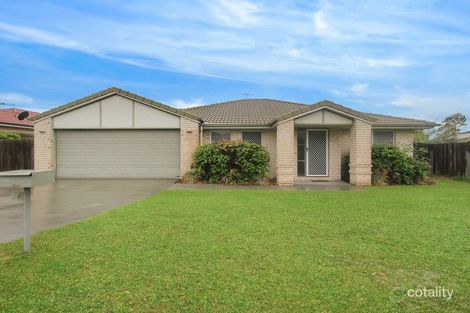 Property photo of 9 Tahlee Court Regents Park QLD 4118