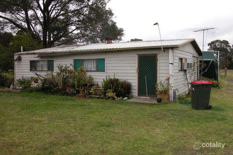 Property photo of 11 Goodsir Close Rossmore NSW 2557