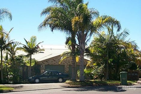 Property photo of 4/3 Ure Court Buderim QLD 4556
