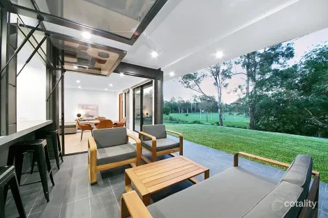 Property photo of 25 Katunga Street Kenmore QLD 4069