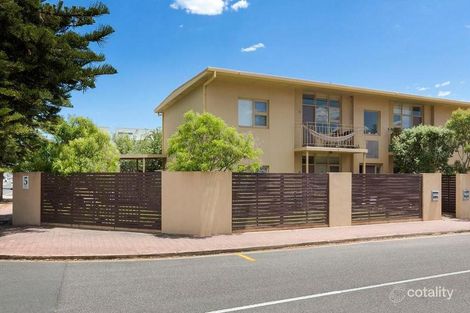 4/5 St Annes Tce, Glenelg North, SA 5045