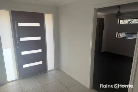 Property photo of 6 Bernard Crescent Kingaroy QLD 4610