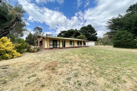 16 Weeks Ct, Alexandra, VIC 3714