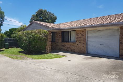 1/18 Neil St, Caboolture, QLD 4510