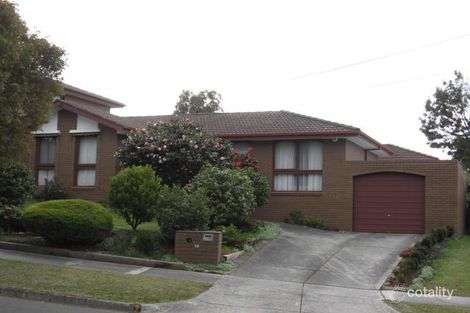 Property photo of 38 Paxton Drive Glen Waverley VIC 3150