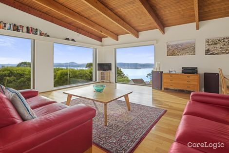 Property photo of 1 Enterprise Road Sandy Bay TAS 7005