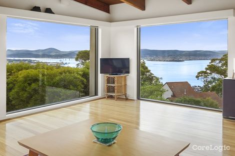 Property photo of 1 Enterprise Road Sandy Bay TAS 7005