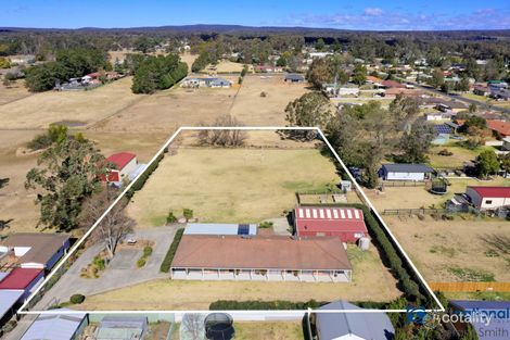 Property photo of 22 Dymond Street Bargo NSW 2574