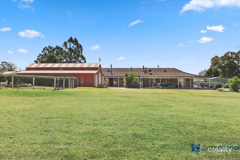 Property photo of 22 Dymond Street Bargo NSW 2574