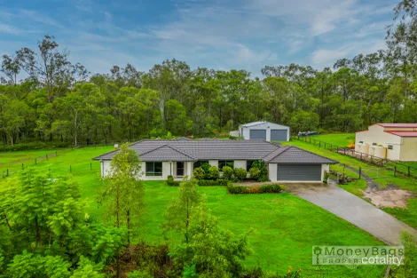 Property photo of 61-65 Riverbend Boulevard Riverbend QLD 4280