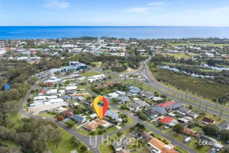 3 Gwendolen St, Busselton, WA 6280
