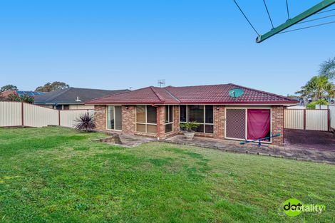 Property photo of 12 Hamlyn Road Hamlyn Terrace NSW 2259
