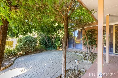 Property photo of 12/4 Cavenagh Place McKellar ACT 2617