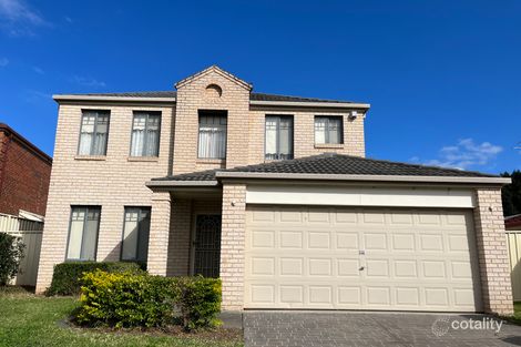 34 Tomko Gr, Parklea, NSW 2768