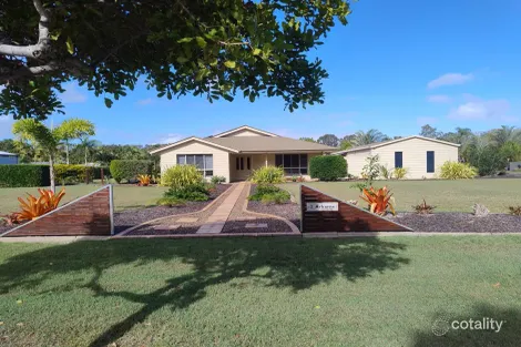2-10 Arkarra Ct, Dundowran Beach, QLD 4655