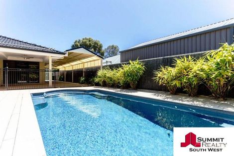 Property photo of 12 Vaughans Way Australind WA 6233