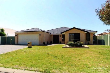 Property photo of 12 Vaughans Way Australind WA 6233