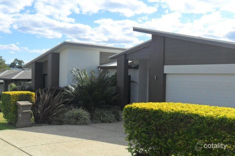 Property photo of 42 Ceil Circuit Coomera QLD 4209