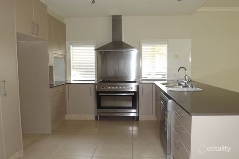 Property photo of 42 Ceil Circuit Coomera QLD 4209