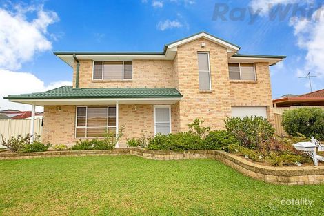 48 Coronation Dr, Green Valley, NSW 2168