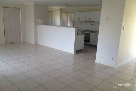 Property photo of LOT 1/9 Freestone Drive Upper Coomera QLD 4209