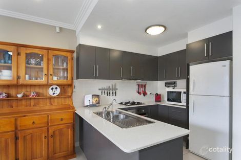 Property photo of 5/18 Holland Crescent Casula NSW 2170