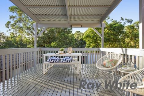 Property photo of 33 Buckleys Road Winston Hills NSW 2153